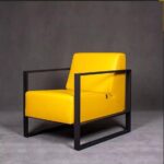 مبل مدل c6303 تکنفره