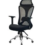 صندلی کارشناسی ویوان مدل SM8303