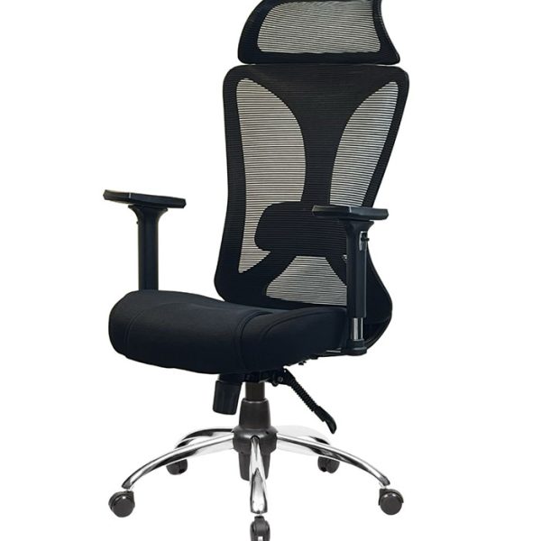 صندلی کارشناسی ویوان مدل SM8303
