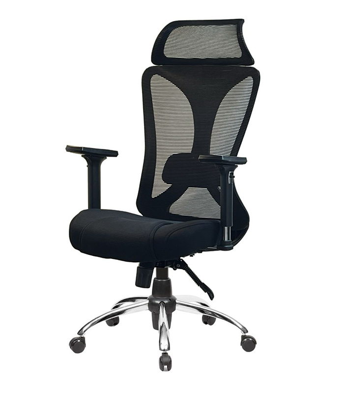 صندلی کارشناسی ویوان مدل SM8303