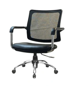 صندلی اداری ویوان مدل SK2303 - صندلی کارمندی ویوان