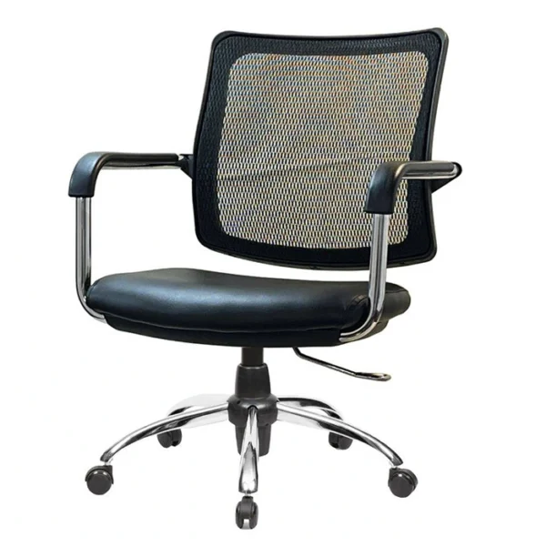 صندلی اداری ویوان مدل SK2303 - صندلی کارمندی ویوان